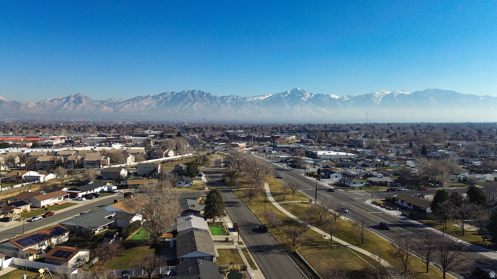 4212 W 4695 S Salt Lake City, UT 84120