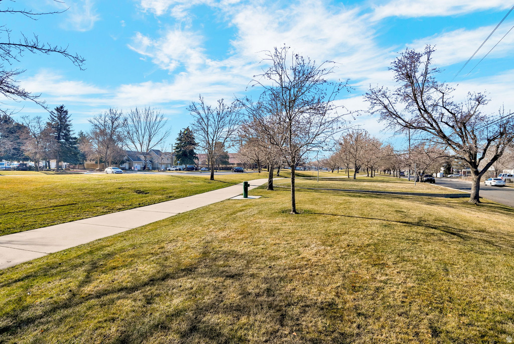 4212 W 4695 S Salt Lake City, UT 84120