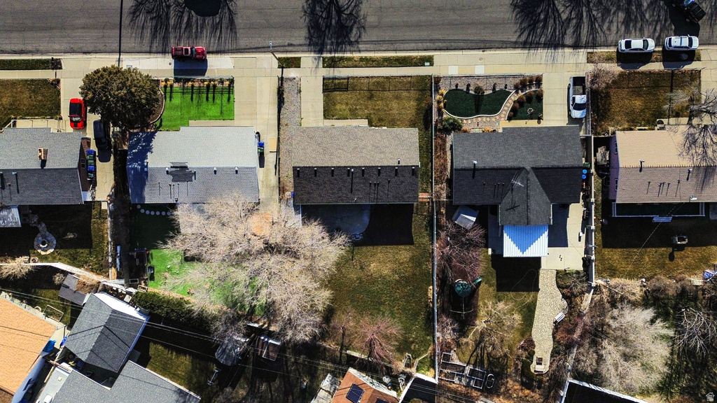 4212 W 4695 S Salt Lake City, UT 84120