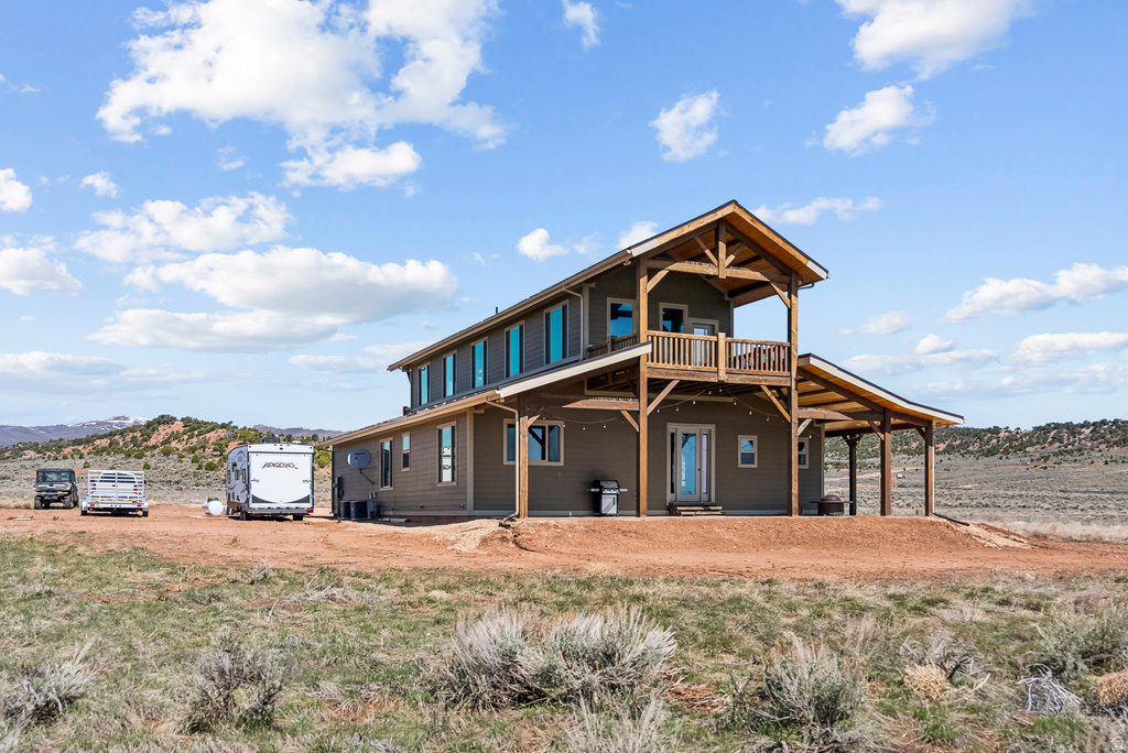 46997 W THUNDER RD Fruitland, UT 84027