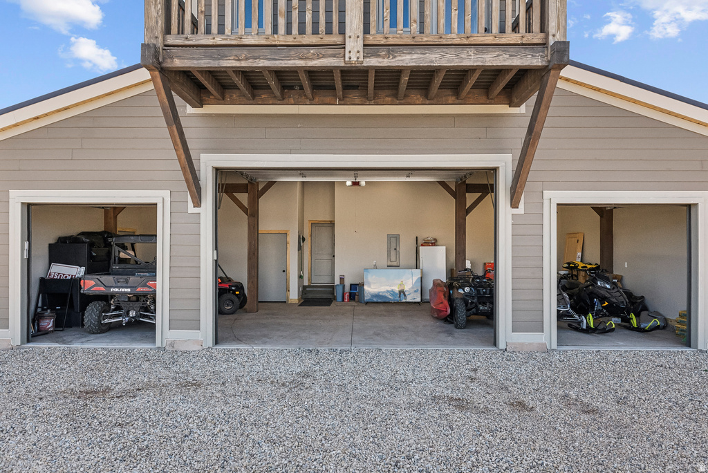 46997 W THUNDER RD Fruitland, UT 84027