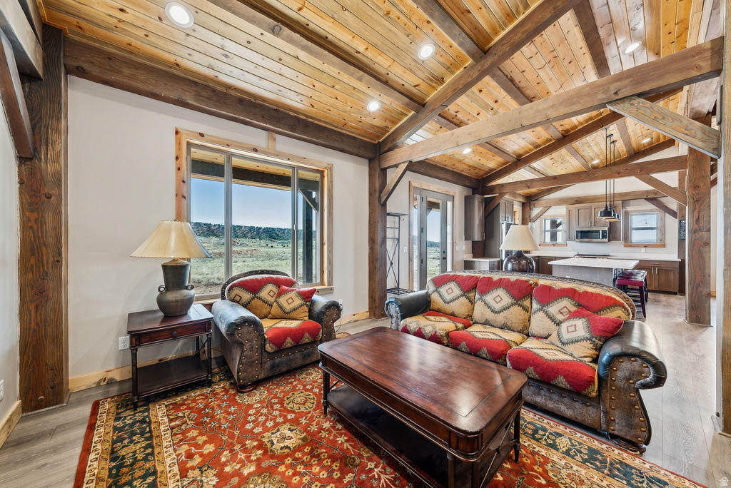 46997 W THUNDER RD Fruitland, UT 84027