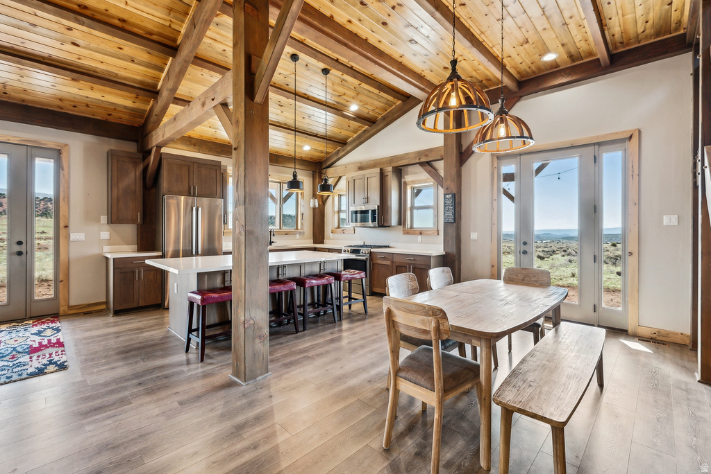 46997 W THUNDER RD Fruitland, UT 84027