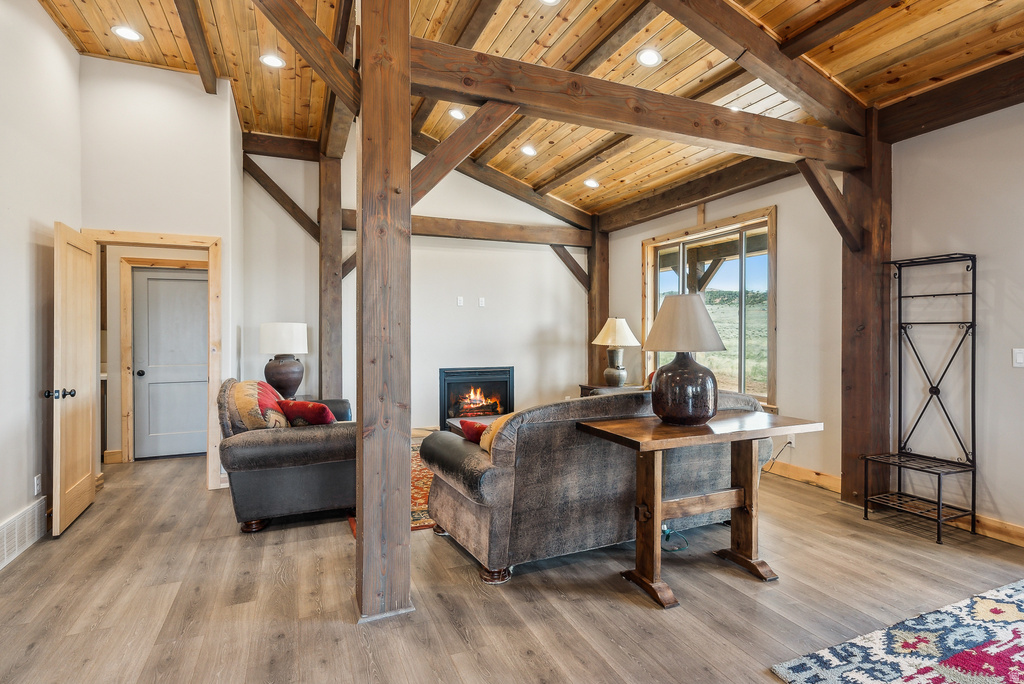 46997 W THUNDER RD Fruitland, UT 84027