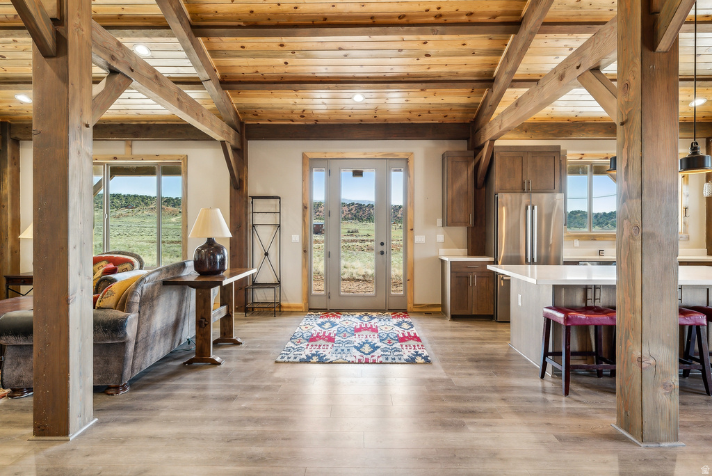 46997 W THUNDER RD Fruitland, UT 84027