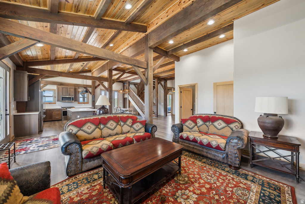 46997 W THUNDER RD Fruitland, UT 84027