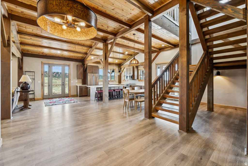 46997 W THUNDER RD Fruitland, UT 84027