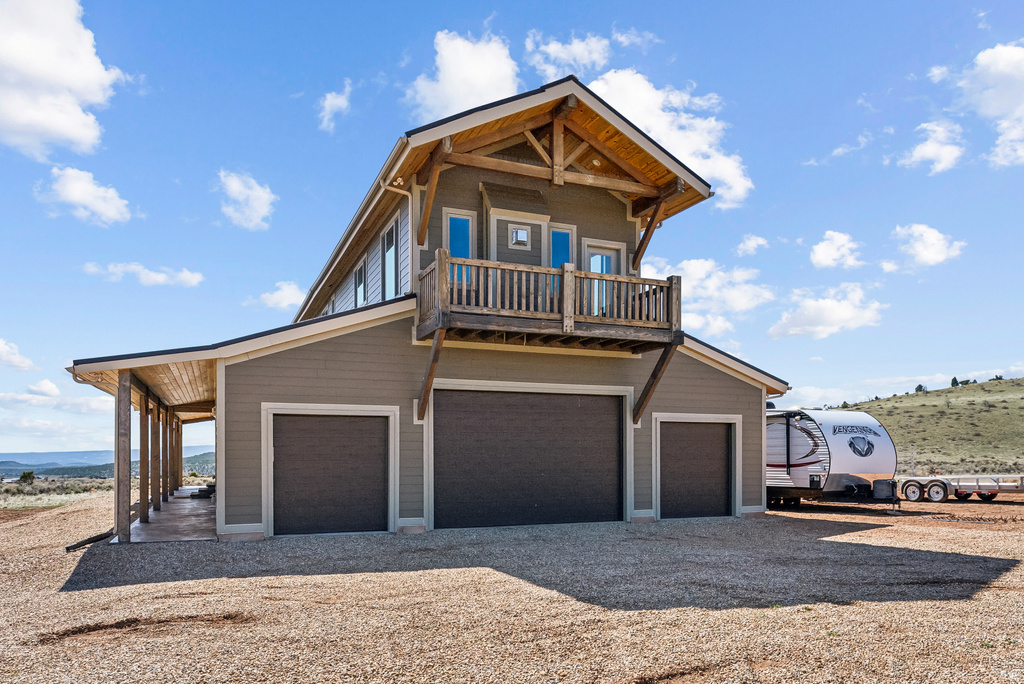 46997 W THUNDER RD Fruitland, UT 84027