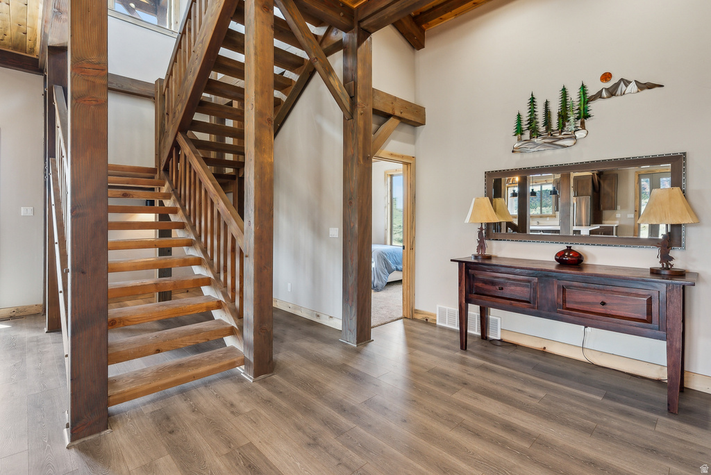 46997 W THUNDER RD Fruitland, UT 84027