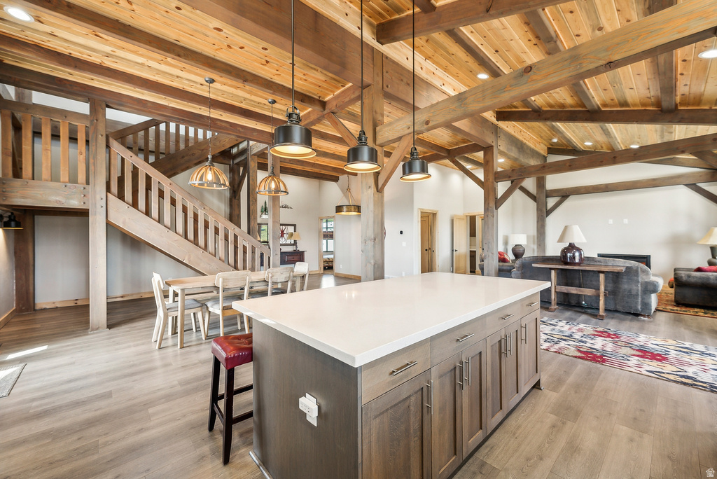 46997 W THUNDER RD Fruitland, UT 84027