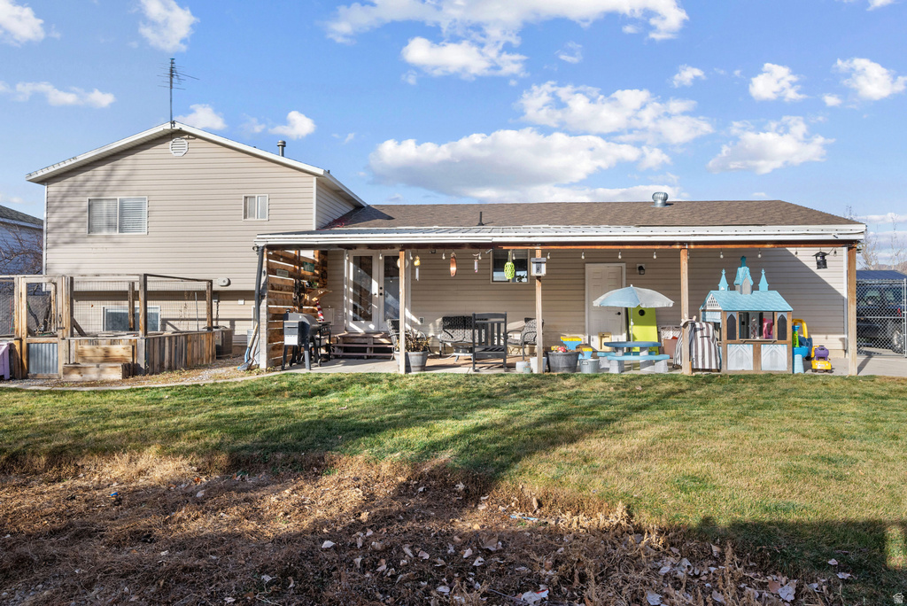 2662 E 1600 S Spanish Fork, UT 84660