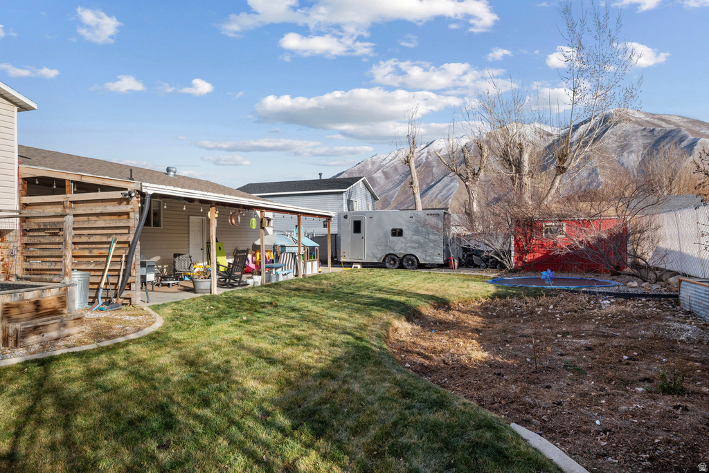 2662 E 1600 S Spanish Fork, UT 84660
