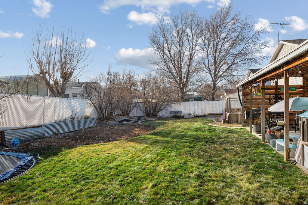 2662 E 1600 S Spanish Fork, UT 84660