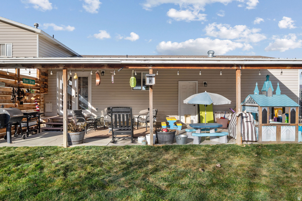 2662 E 1600 S Spanish Fork, UT 84660