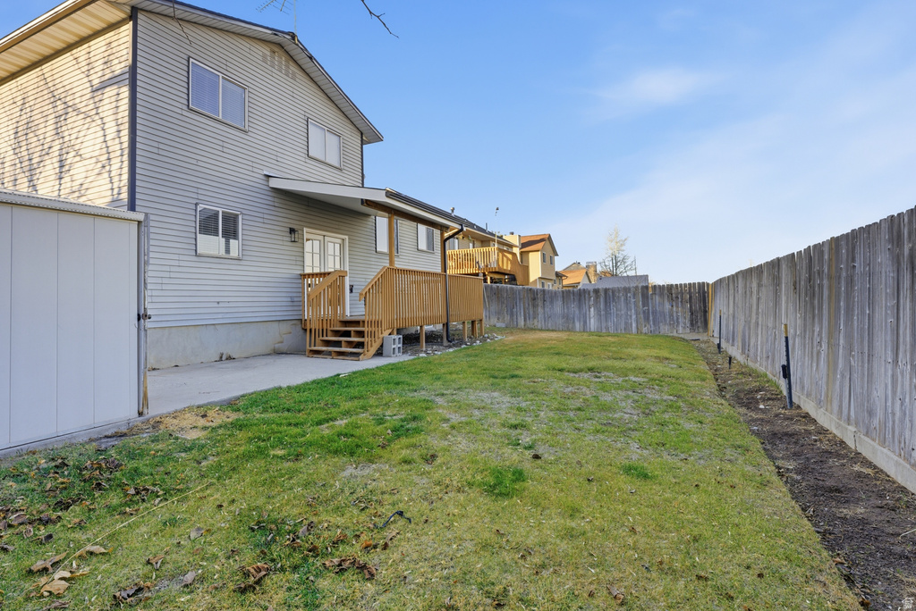 5751 S DYNASTY OAKS CIR Taylorsville, UT 84118