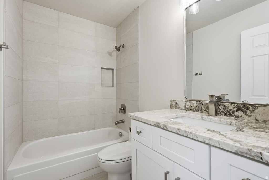 5751 S DYNASTY OAKS CIR Taylorsville, UT 84118