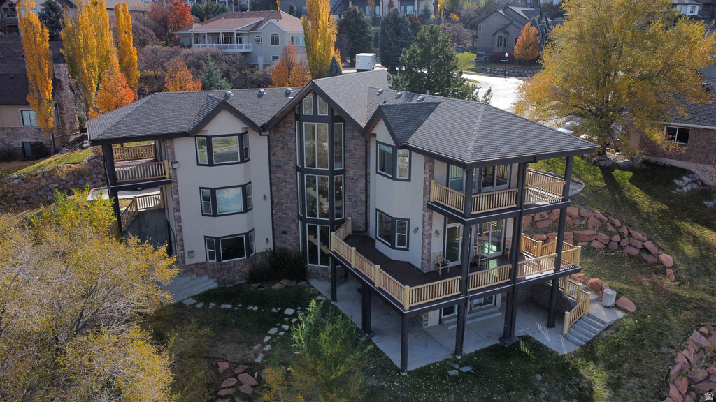 14648 S PRISTINE VIEW CV Draper, UT 84020