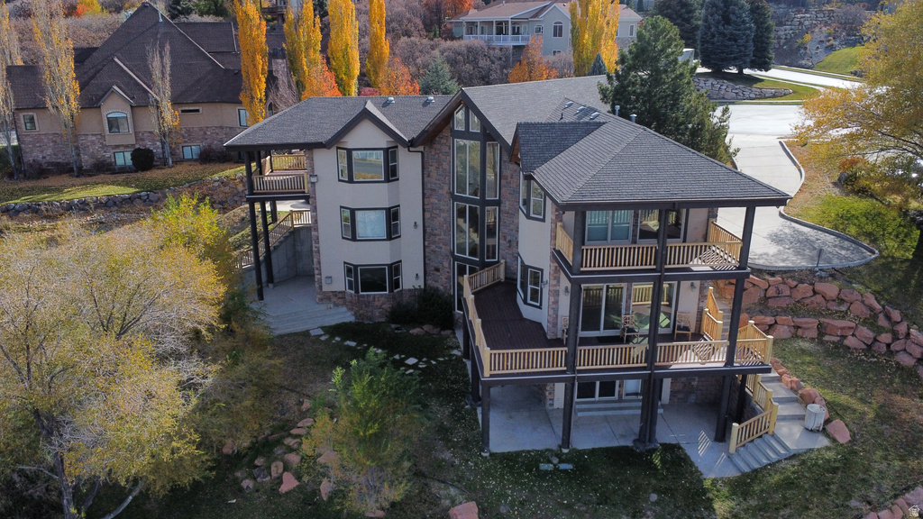 14648 S PRISTINE VIEW CV Draper, UT 84020