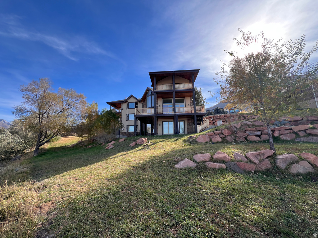 14648 S PRISTINE VIEW CV Draper, UT 84020