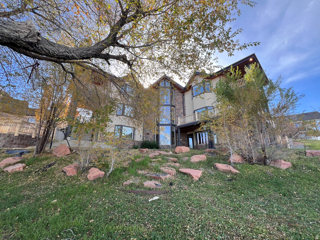 14648 S PRISTINE VIEW CV Draper, UT 84020