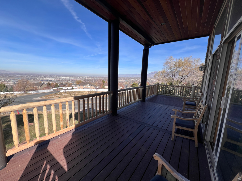 14648 S PRISTINE VIEW CV Draper, UT 84020