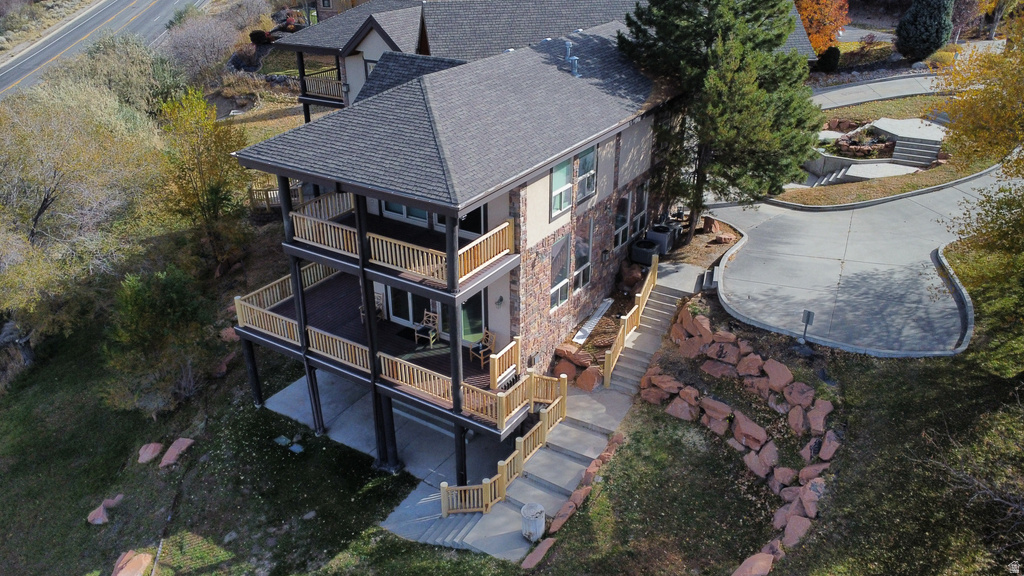 14648 S PRISTINE VIEW CV Draper, UT 84020