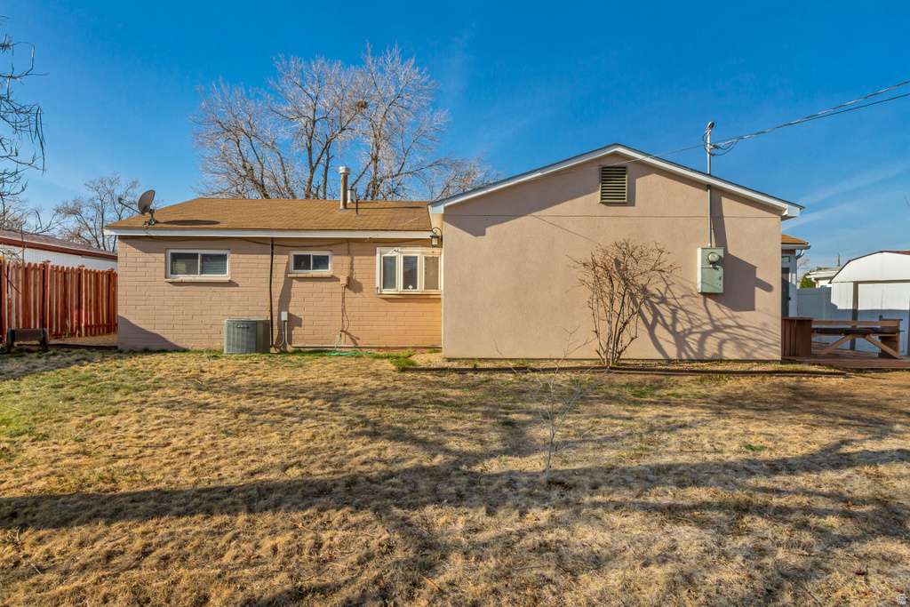 4945 S 4860 W Kearns, UT 84118