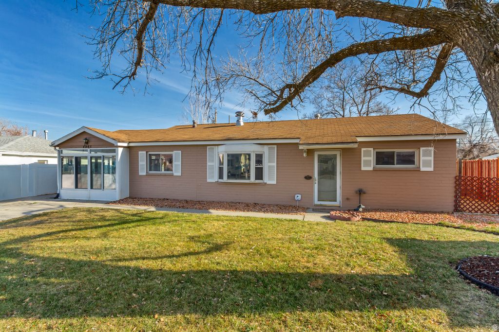4945 S 4860 W Kearns, UT 84118