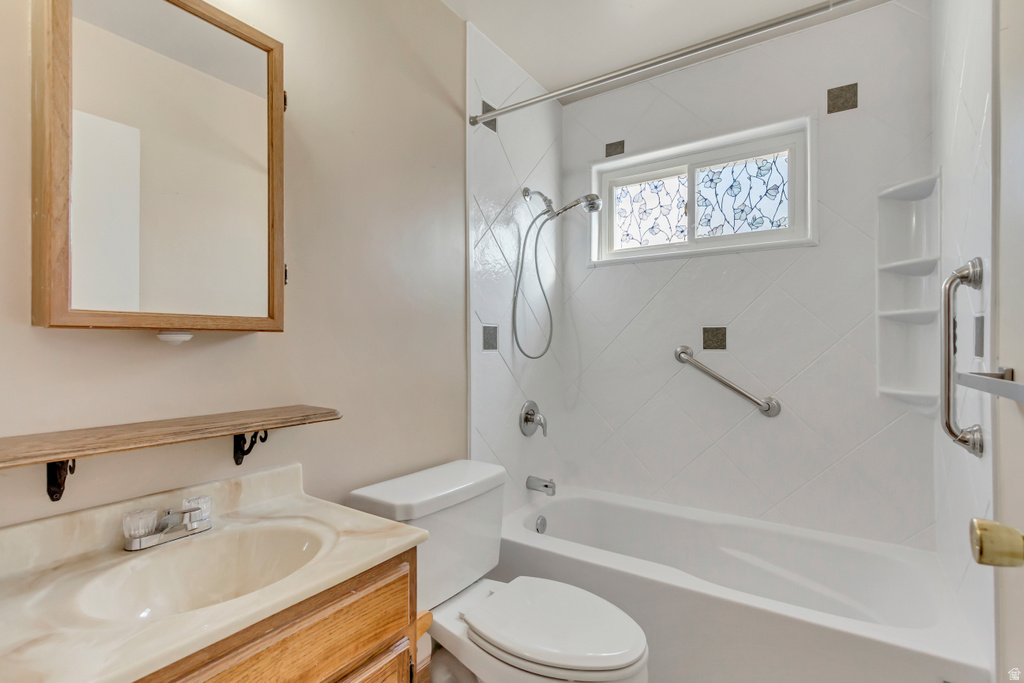 4945 S 4860 W Kearns, UT 84118