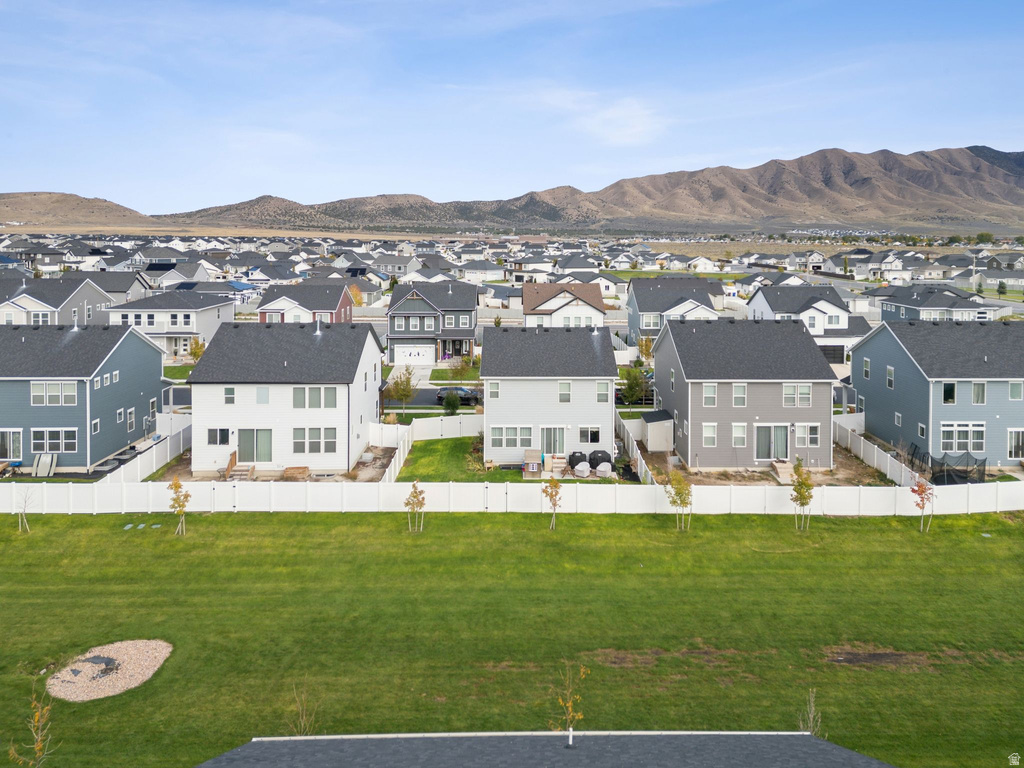 5084 N ESPALIER DR Eagle Mountain, UT 84005