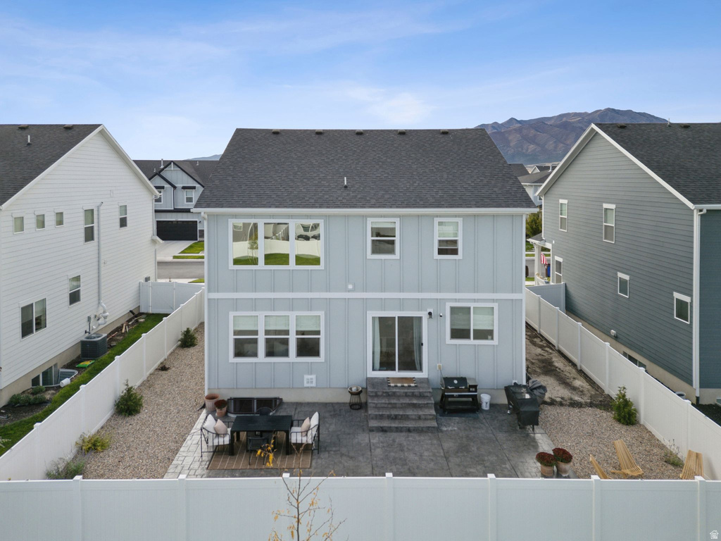 5084 N ESPALIER DR Eagle Mountain, UT 84005