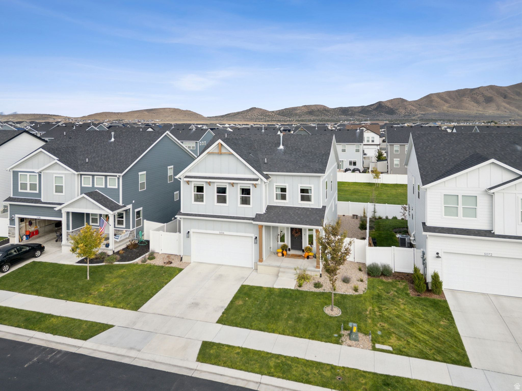 5084 N ESPALIER DR Eagle Mountain, UT 84005