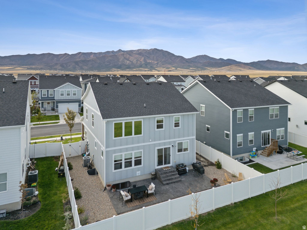 5084 N ESPALIER DR Eagle Mountain, UT 84005