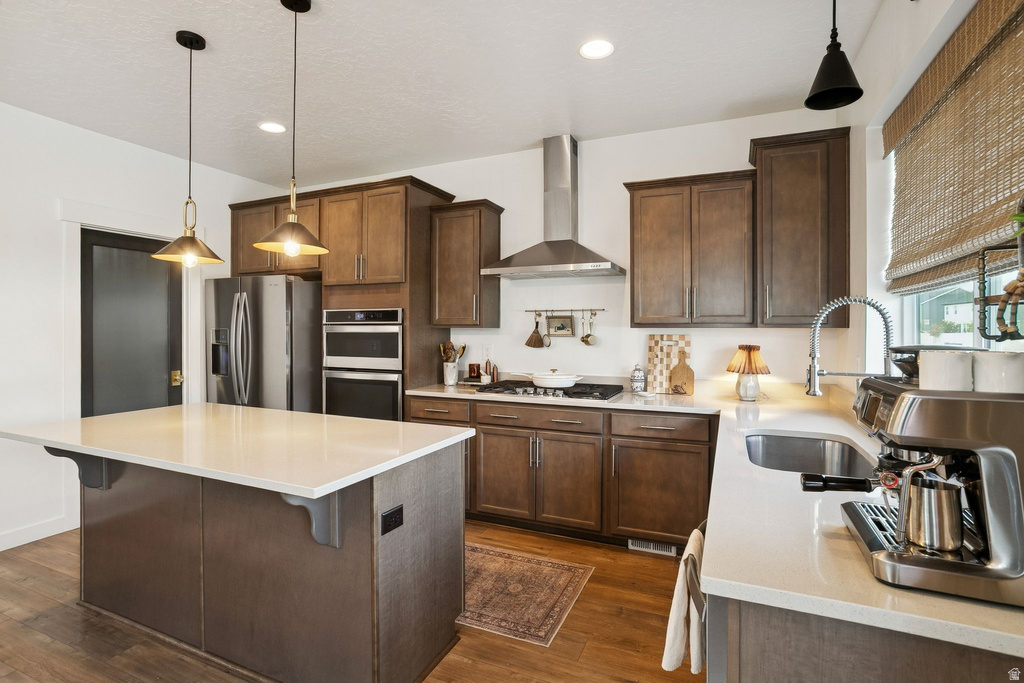 5084 N ESPALIER DR Eagle Mountain, UT 84005