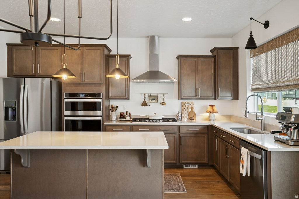 5084 N ESPALIER DR Eagle Mountain, UT 84005