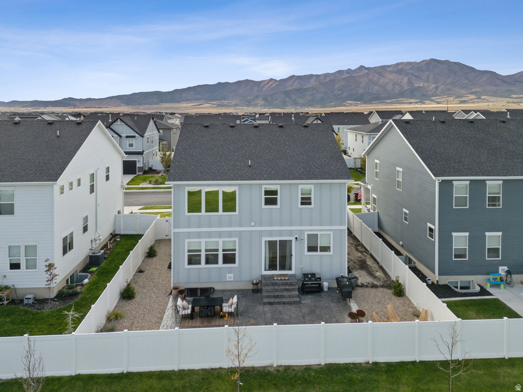 5084 N ESPALIER DR Eagle Mountain, UT 84005
