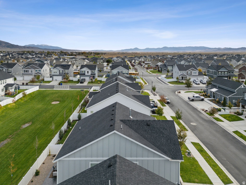 5084 N ESPALIER DR Eagle Mountain, UT 84005