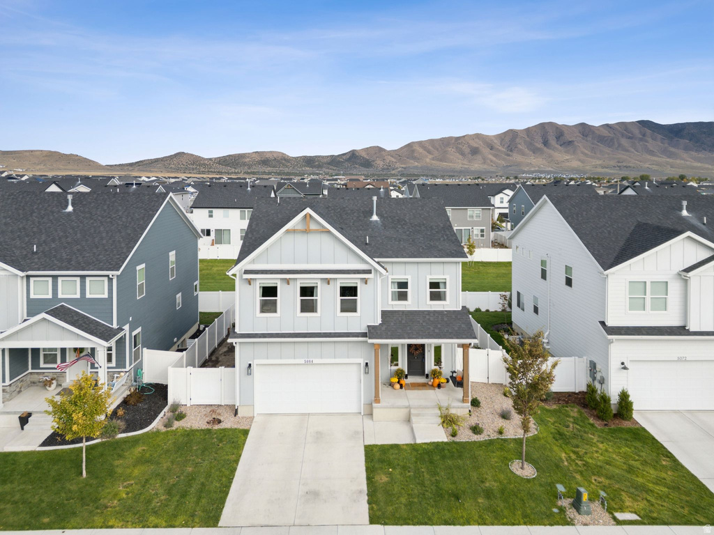 5084 N ESPALIER DR Eagle Mountain, UT 84005