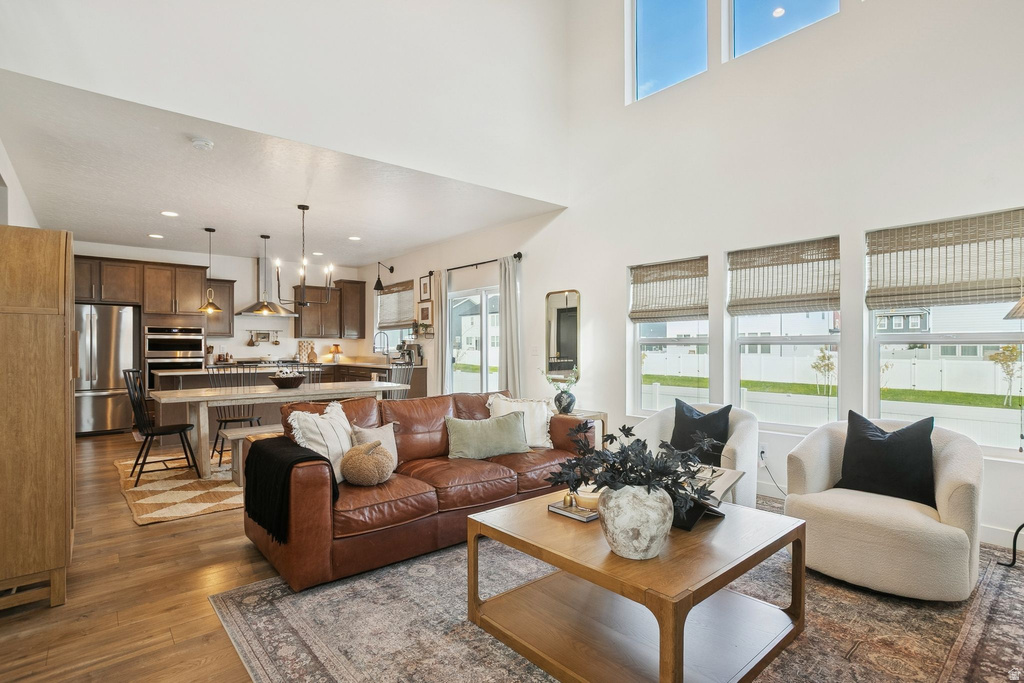 5084 N ESPALIER DR Eagle Mountain, UT 84005