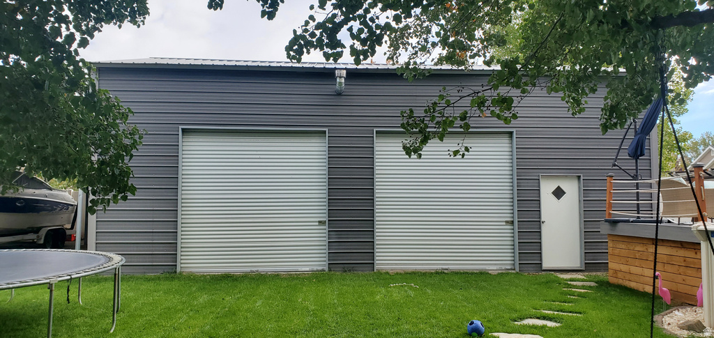 1132 N 780 W Clinton, UT 84015