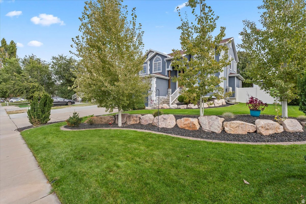 1132 N 780 W Clinton, UT 84015