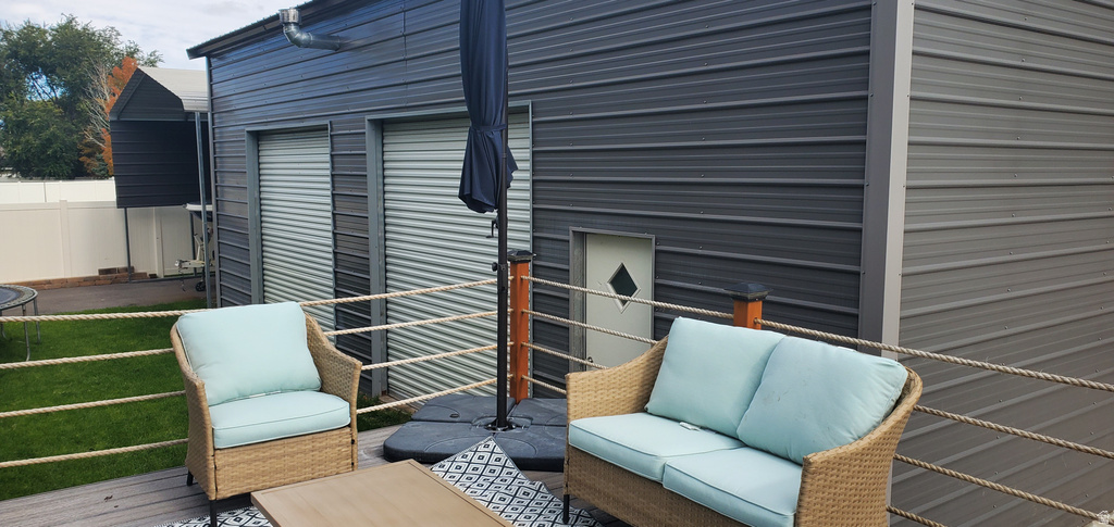 1132 N 780 W Clinton, UT 84015