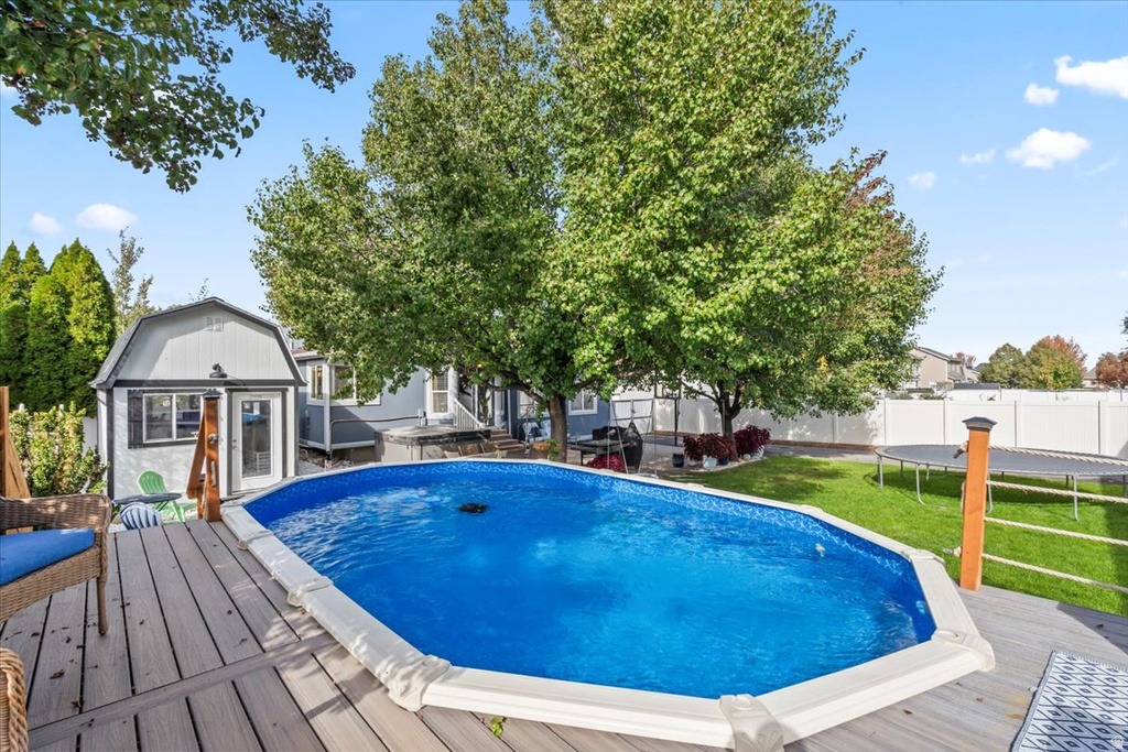 1132 N 780 W Clinton, UT 84015