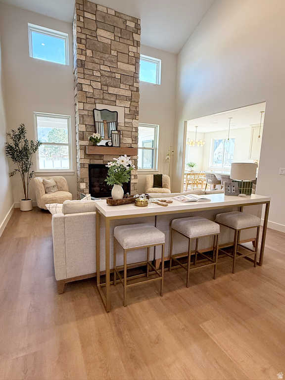 1042 E LESTER DR South Weber, UT 84405
