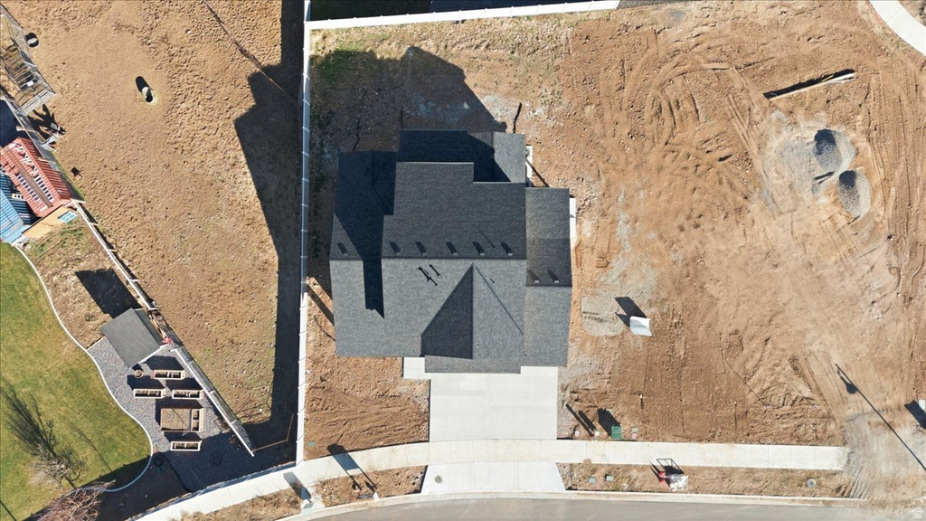 1048 E LESTER DR South Weber, UT 84405