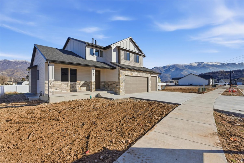 1048 E LESTER DR South Weber, UT 84405