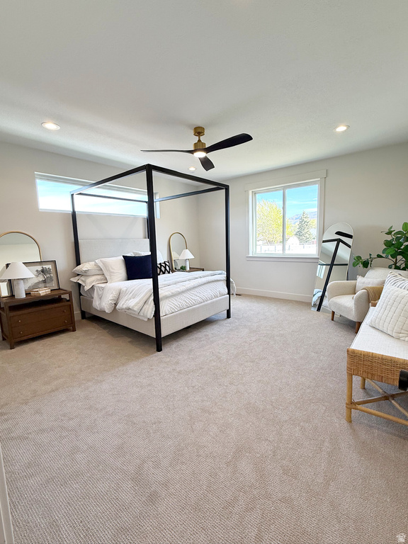 1042 E LESTER DR South Weber, UT 84405