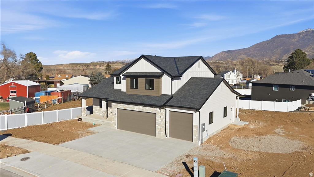 1048 E LESTER DR South Weber, UT 84405