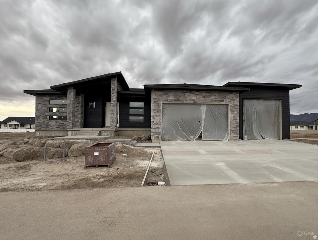 4021 N MAJOR ST Eagle Mountain, UT 84005