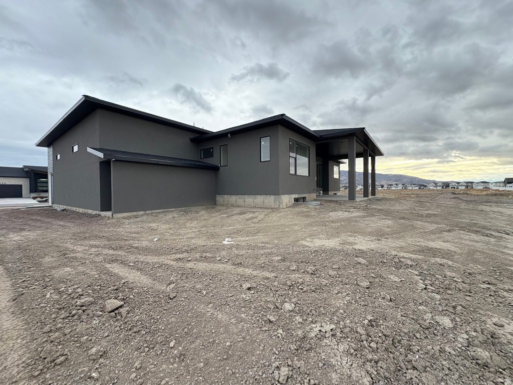 4021 N MAJOR ST Eagle Mountain, UT 84005